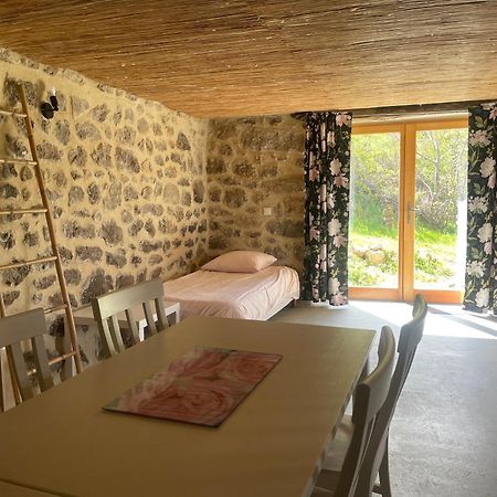 La Beatitude Bed and Breakfast Malaurier Buitenkant foto