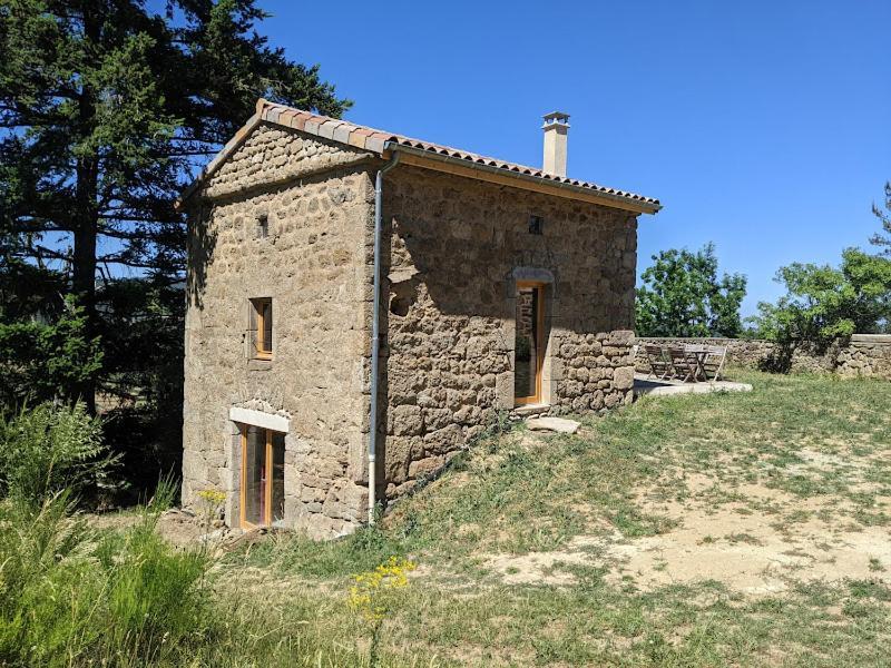 La Beatitude Bed and Breakfast Malaurier Buitenkant foto